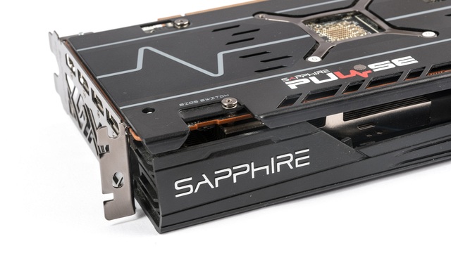 Sapphire Pulse RX 5500 XT: Karta, jaká tu dlouho nebyla!