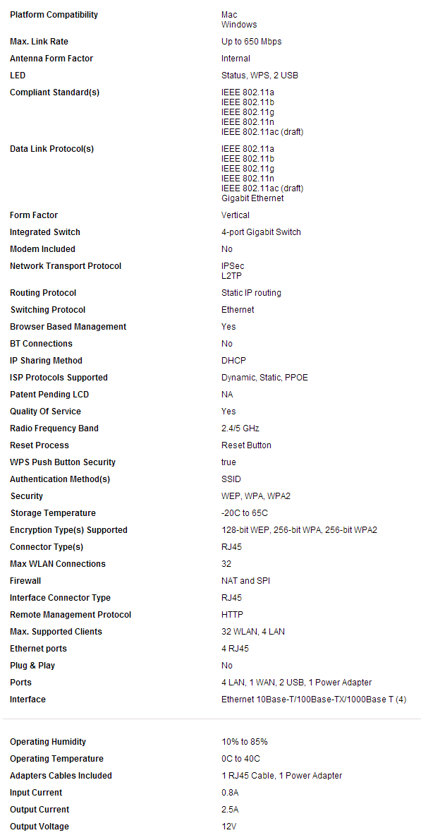 Asus vs. Belkin – Draft 4.0 s rychlostí až 433 Mb/s