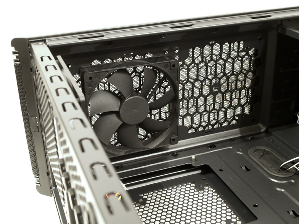 Enermax Fulmo – průměr v kategorii mainstream