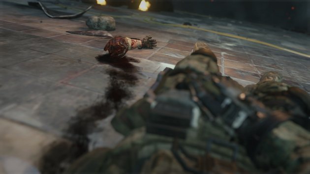 Call of Duty: Advanced Warfare – konečně Next-Gen!