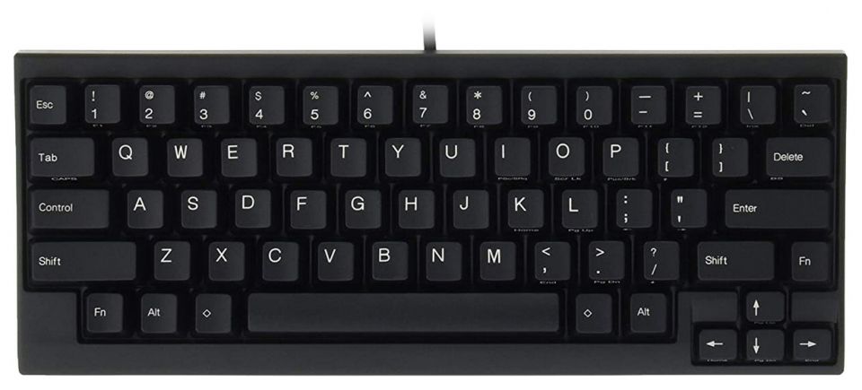 Ne, to není překlep - Laptop PotatoP vydrží na baterii až 2 roky!