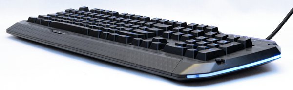 Dvě mechanické od Tesoro: kovovou, či s RGB podsvícením? 