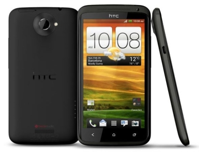 Známe cenu smartphonu HTC One X s Tegrou 3. Je dražší než iPhone 4S