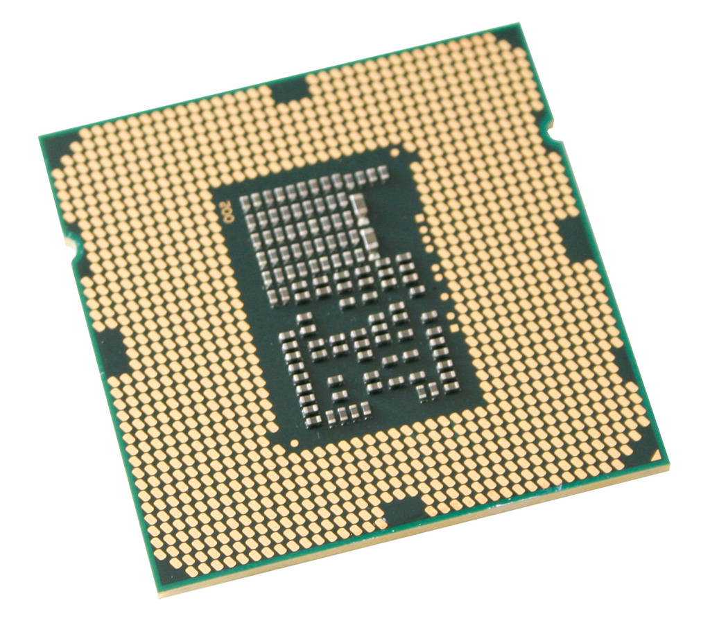 Intel Core i5-655K a Core i7-875K – sen každého taktovače