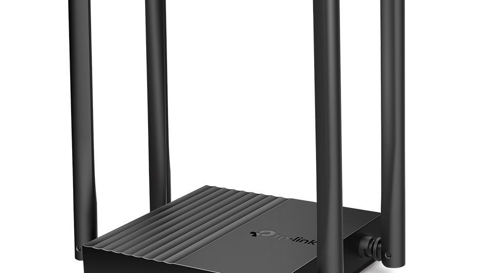 TP-Link představuje bezdrátový router Archer C64