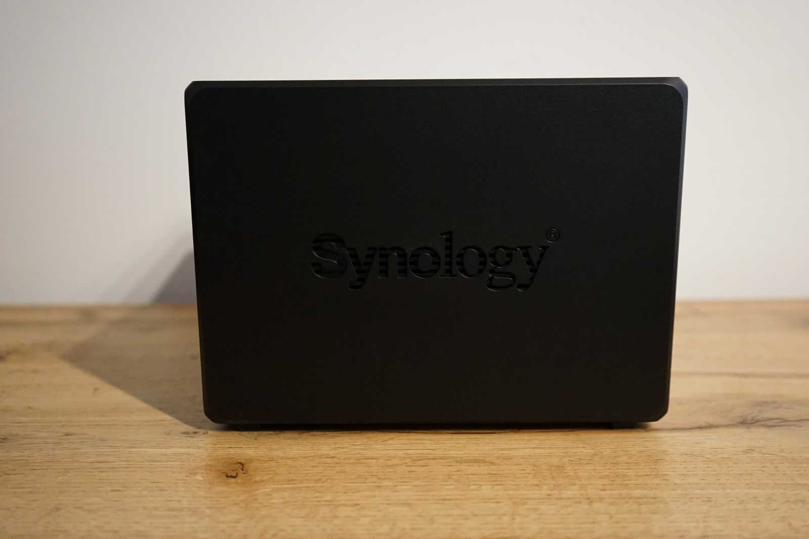 Test Synology NAS DS923+ a disků HAT5300: ucelený ekosystém