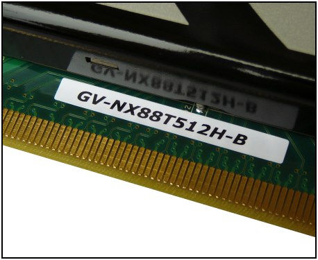 GeForce 8800GT: high-end za cenu střední třídy 1/2