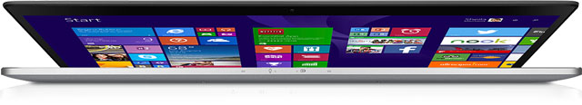 ASUS přidá do své řady ZenBook Pro také 15,6" ultrabook UX501