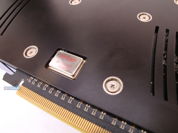 Asus Radeon HD 5870 Matrix — ultimátní predátor