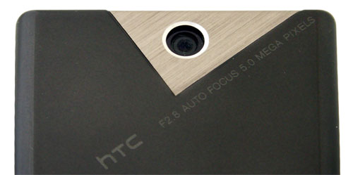 HTC Touch Diamond2 - diamant na druhou