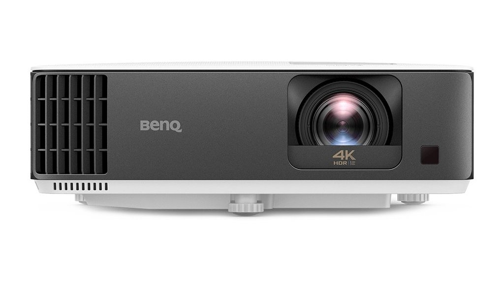 BenQ uvádí 4K HDR herní projektor s velmi nízkou latencí