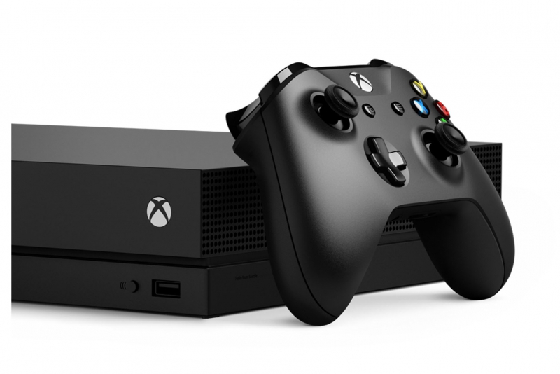 Nová generace herních konzolí od Microsoftu se zaměří na „XCloudové“ herní streamování