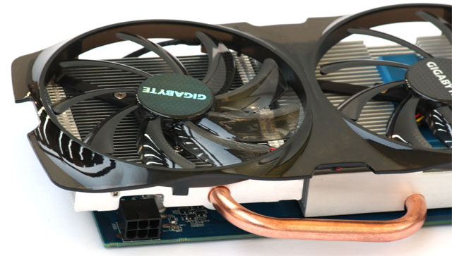 Gigabyte Radeon R7 260X — HD 7790 na steroidech