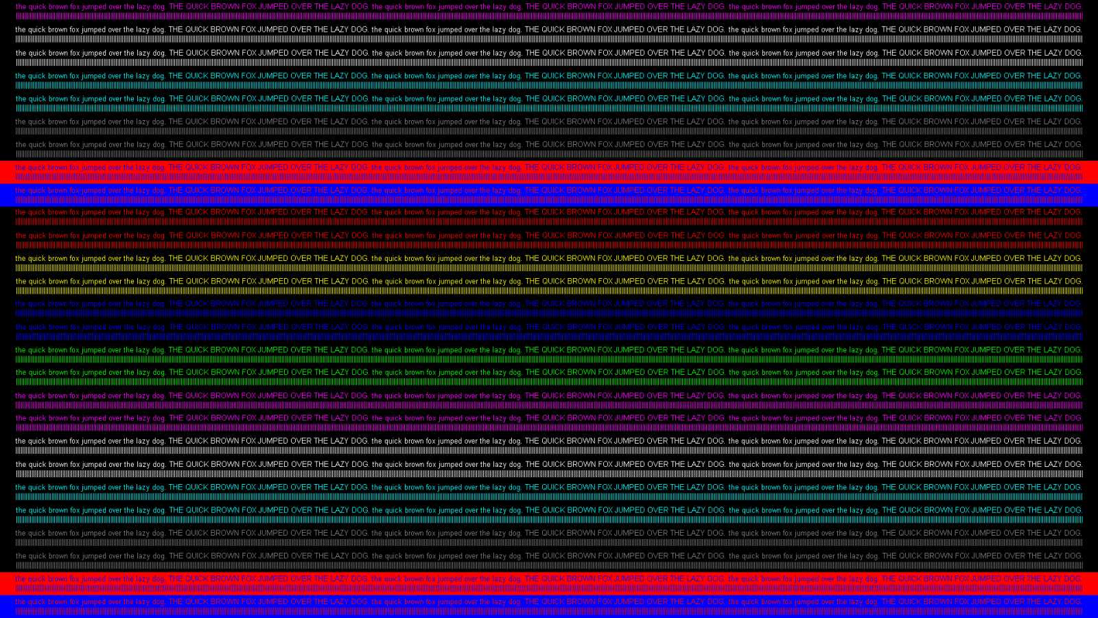 chroma subsampling