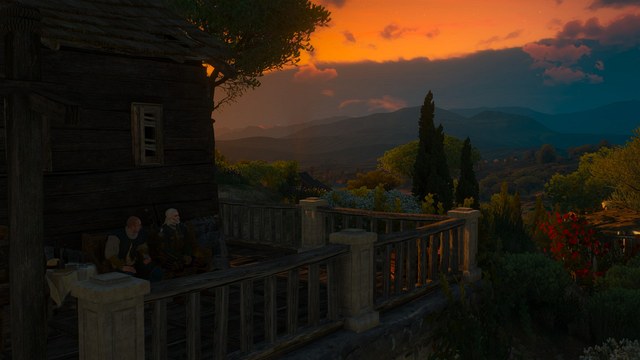 The Witcher 3: Blood and Wine – ještě větší svět Zaklínače! 