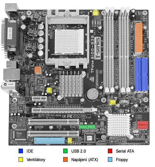 Postavte si MiniPC s pomocí Aspire a Biostaru