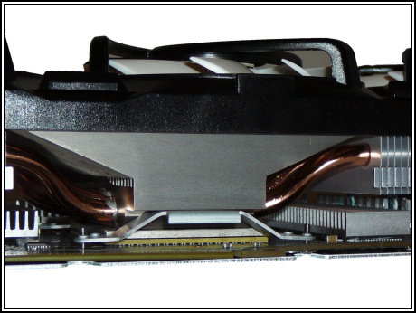 Accelero XTREME GTX280 - Mrazivá GeForce