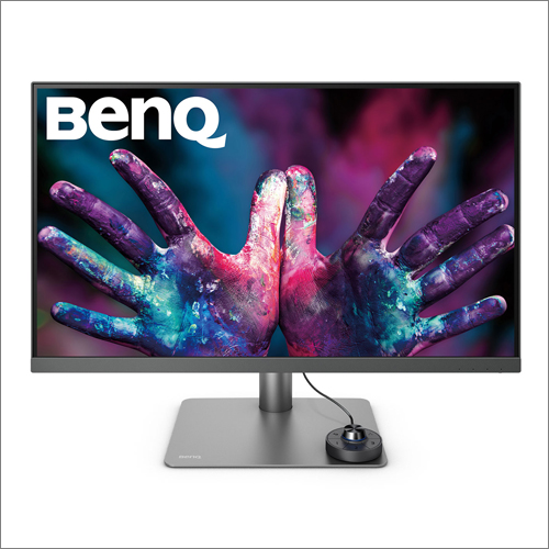 BenQ PD2720U: profesionální monitor s rozhraním Thunderbolt 3