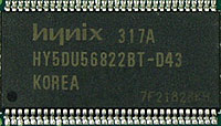 Chip Hynix D43.