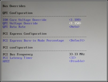 Intel DX58SO a zhodnocení desek pro Core i7