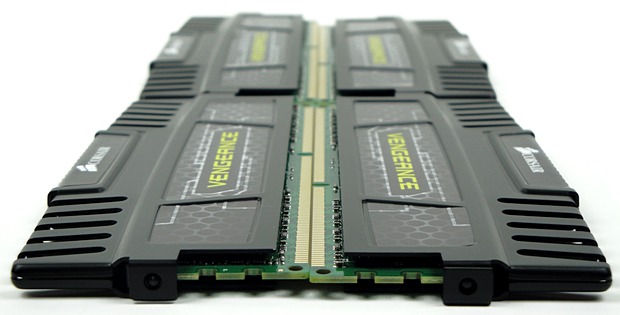 Velký srovnávací test DDR3 pamětí s kapacitou 16 GB