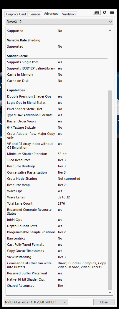 Test nových GeForce RTX 2070 Super a RTX 2060 Super 