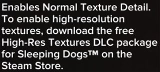 Sleeping Dogs — náročný a krásný klon GTA