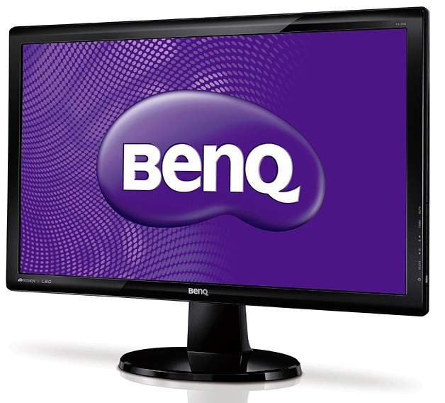 BenQ přichází s 20" monitorem GL2055, který rozhodně neohromí