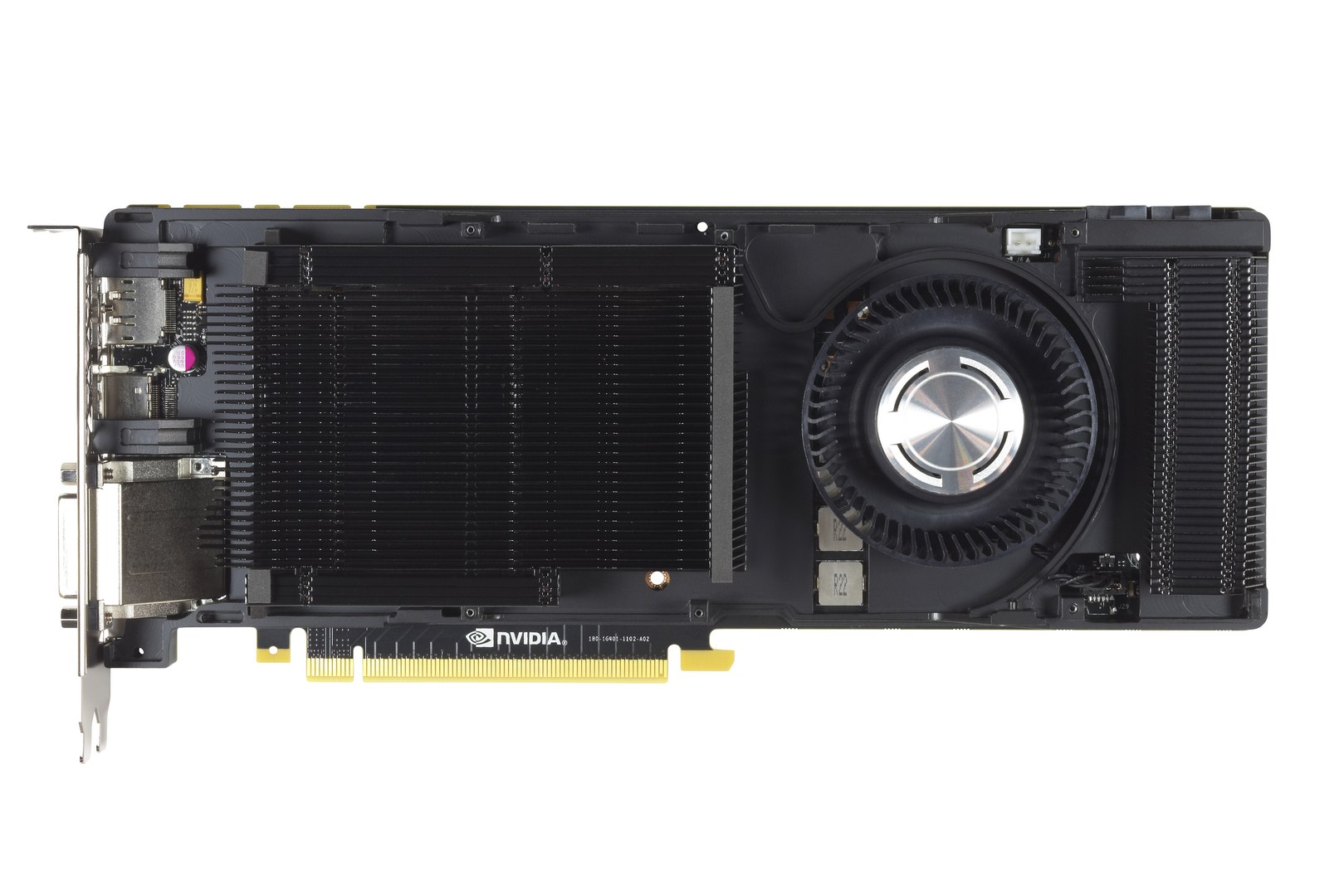 GeForce GTX 980: neuvěřitelný výkon i spotřeba