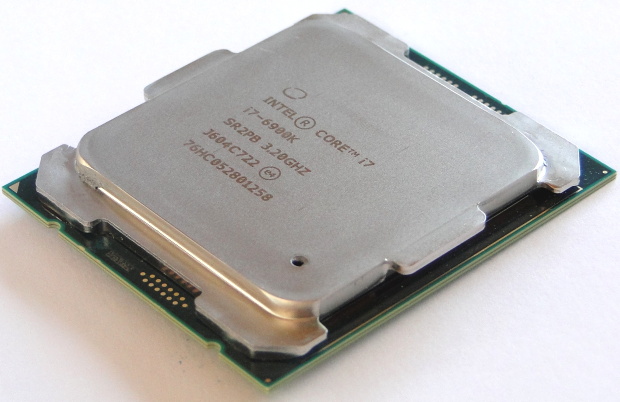 Intel Core i7-6900K: Osmijádro Broadwell-E v testu