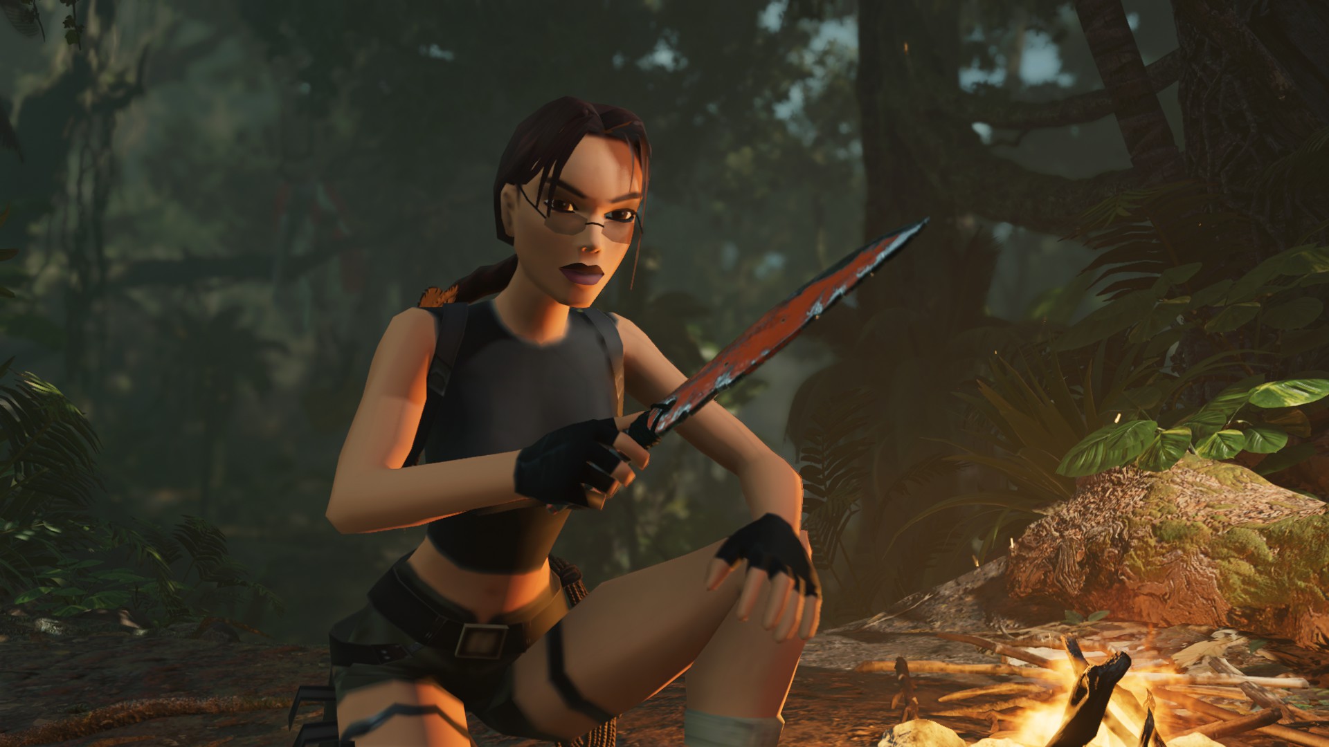 Shadow of the Tomb Raider: Lara na svém vrcholu 