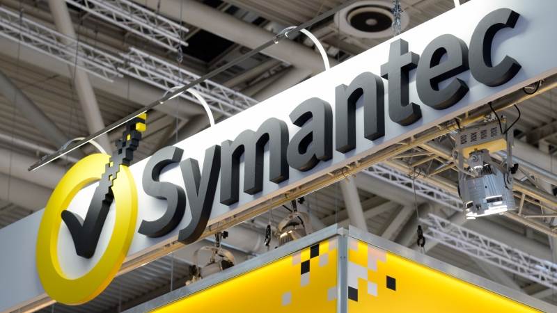 Symantec a Broadcom se nedohodly, akvizice se odkládá k ledu