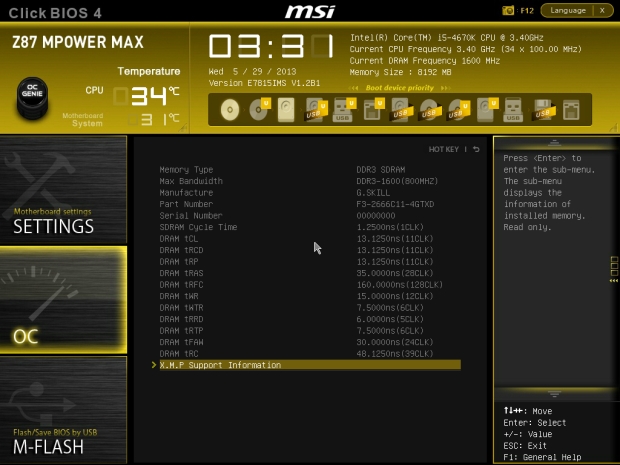 Zrozena nejen pro přetaktování – MSI MPower Max