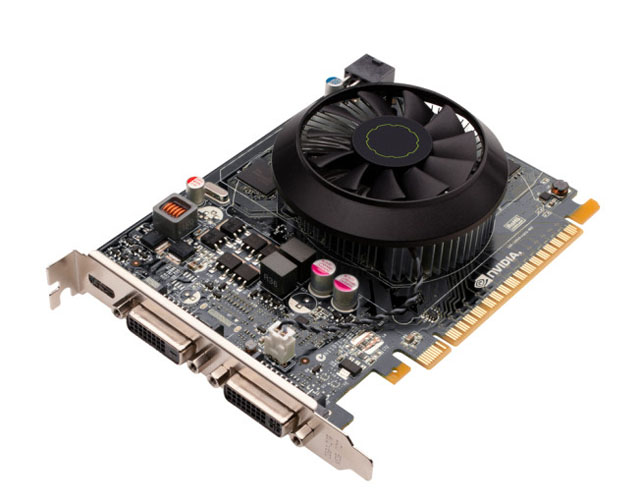 GeForce GT 740 – nová entry-level grafická karta od NVIDIA