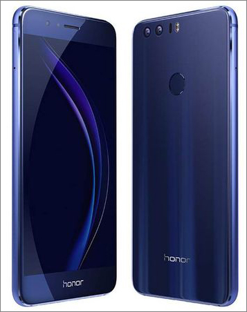 Honor 8 Pro a Honor 8 Premium zlevňují o tisíce