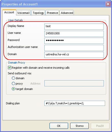 Voláme si levně přes internet - VOIP