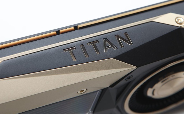 Extrémní Nvidia Titan V ve 23 (4K) hrách a testech