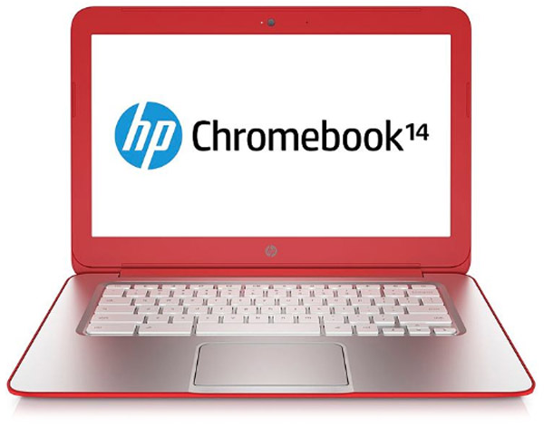 Další podrobnosti o chystaném barevném 14" Chromebook