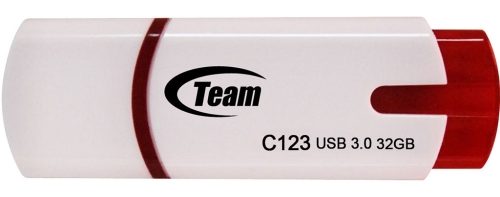 Do prodeje směřuje flash disk C123 s USB 3.0