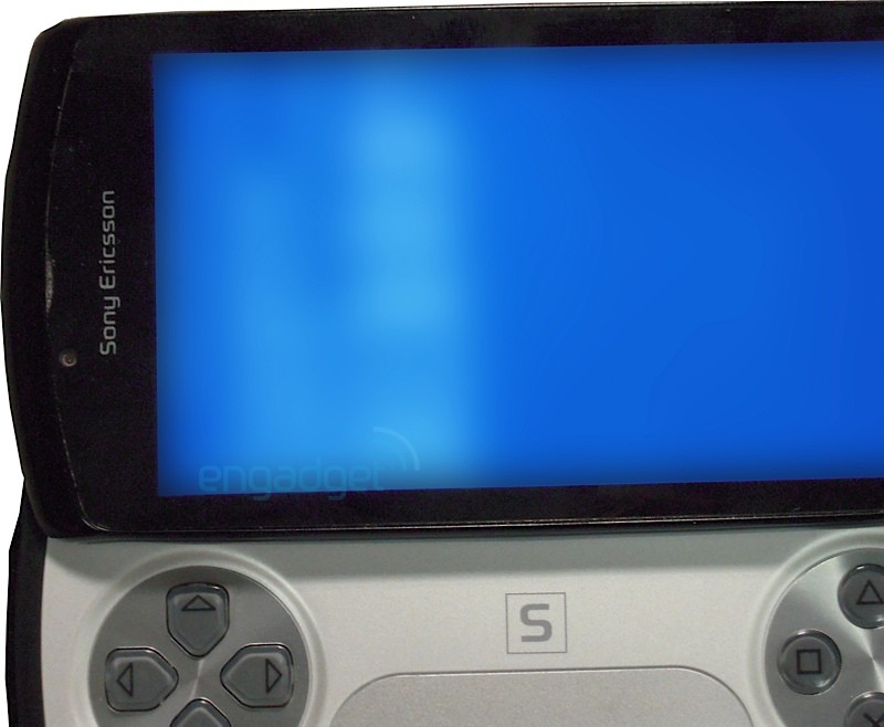 Konec spekulací: PlayStation Phone existuje, podívejte se na video