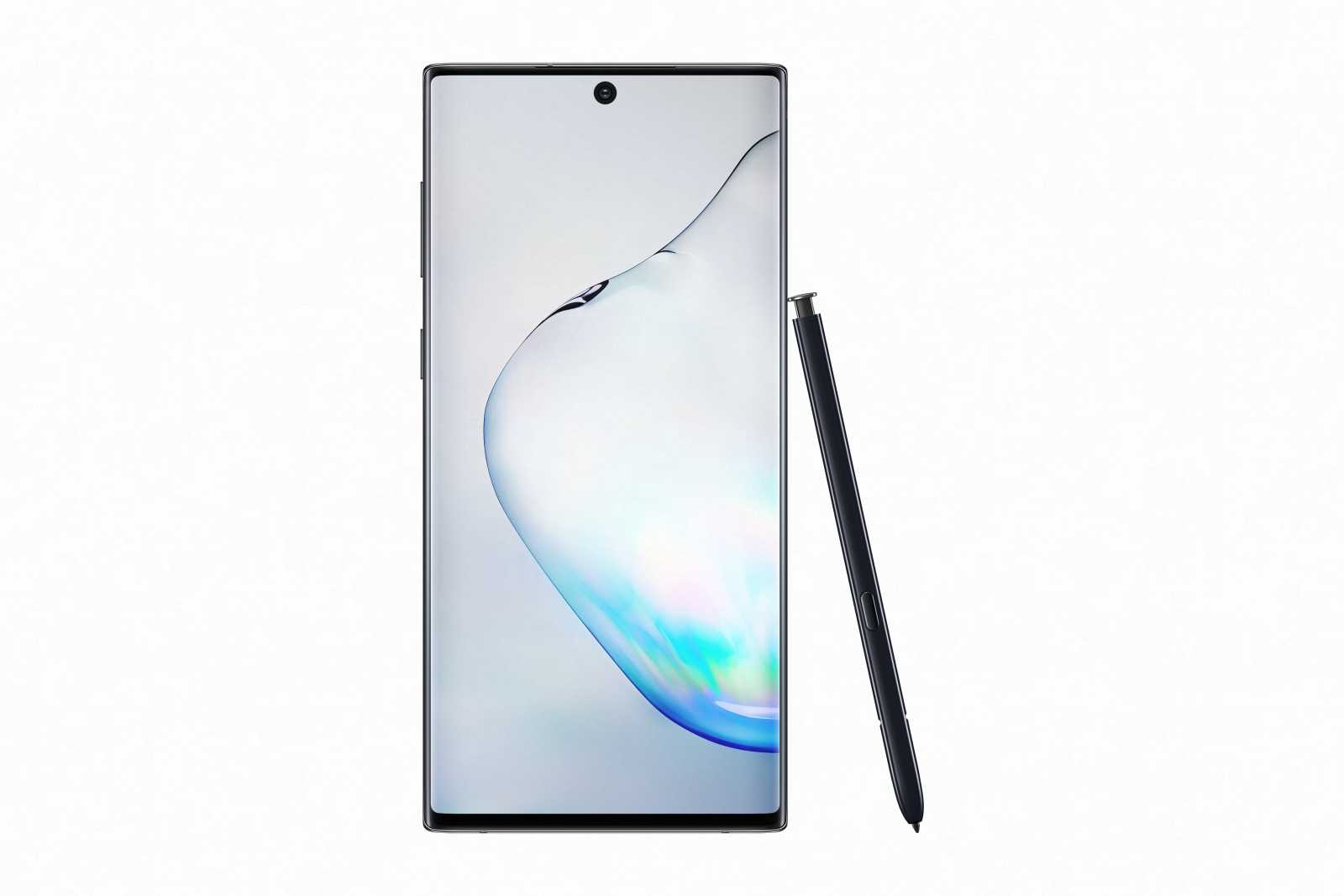 Samsung Galaxy Note10 a 10+ oficiálně: dokonalost v každém detailu