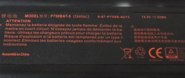 Eurocom P7 Pro: extrémní herní dělo s i7-5775C a GTX 980M