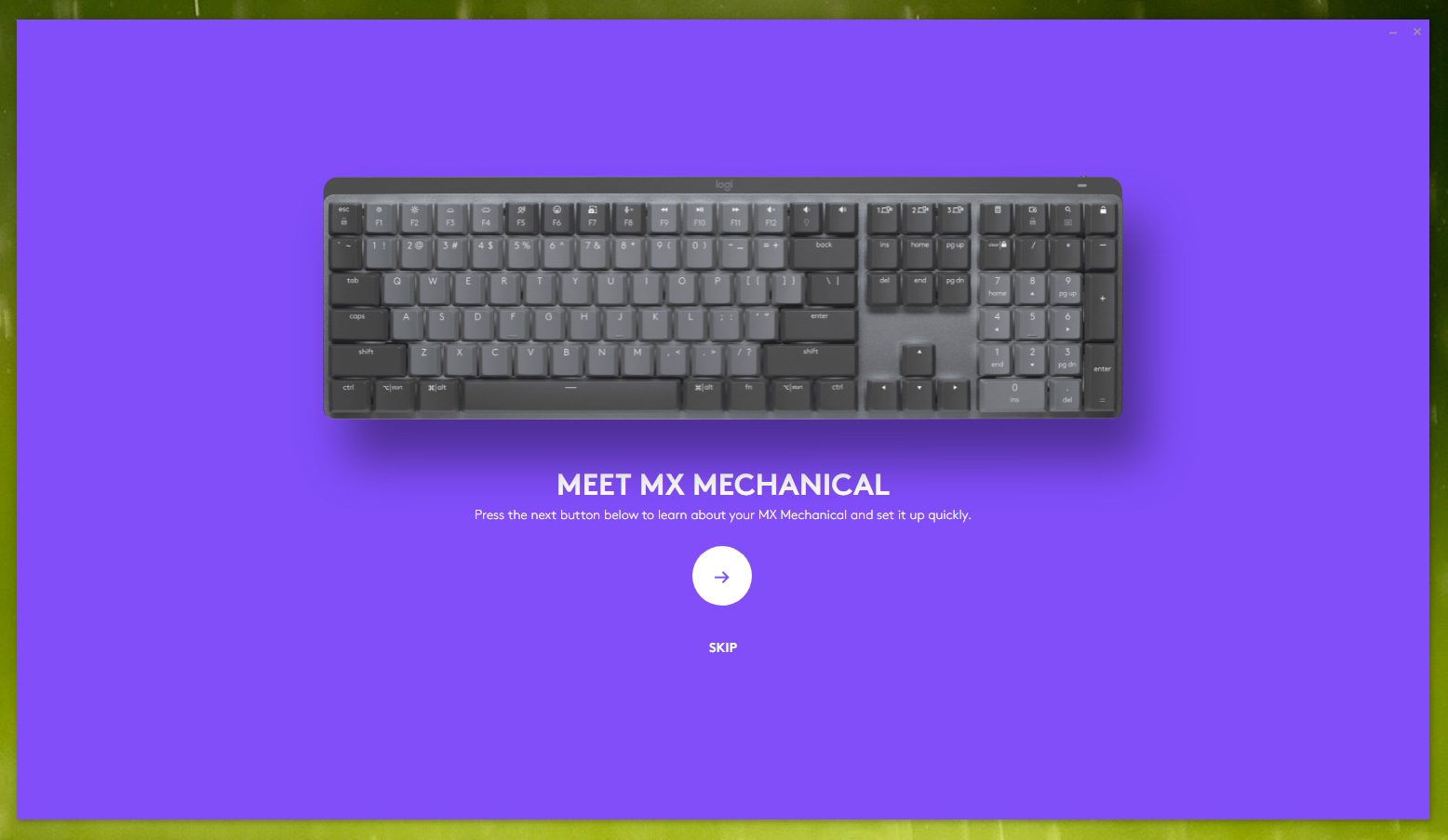 Myš Logitech MX Master 3S a klávesnice MX Mechanical – parádní kombo
