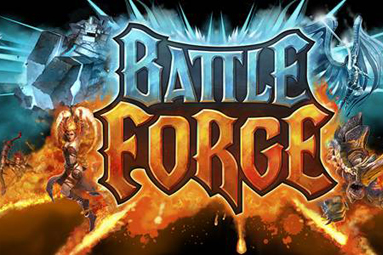 BattleForge — první DirectX 11 hra přichází