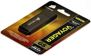 Srovnávací test deseti USB 3.0 flash disků s kapacitou 128 GB