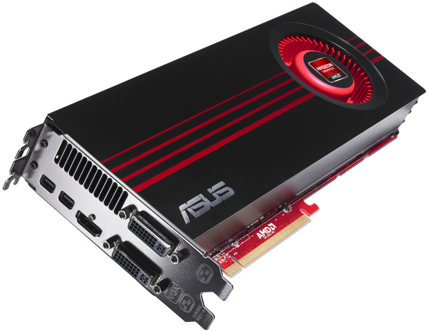 Grafické karty AMD Radeon HD 6950 a HD 6970 v testu