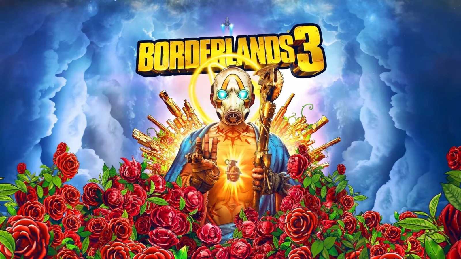 Další pecka na Epicu zdarma: Borderlands 3