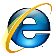 Internet Explorer v Evropě stále ztrácí