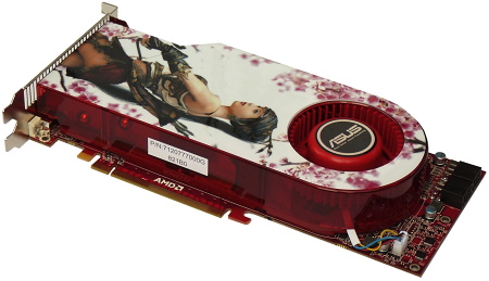 Radeon HD4870 a GeForce GTX 260 v 16-ti hrách