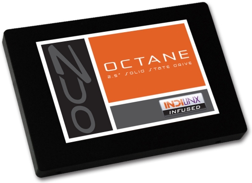 OCZ se pochlubilo 1TB SSD z edice Octane